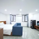 Samya Hotel & Apartment