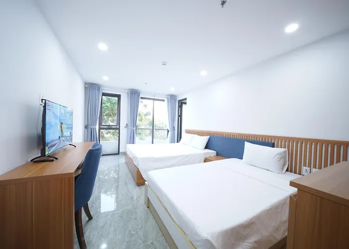 Samya Hotel & Apartment