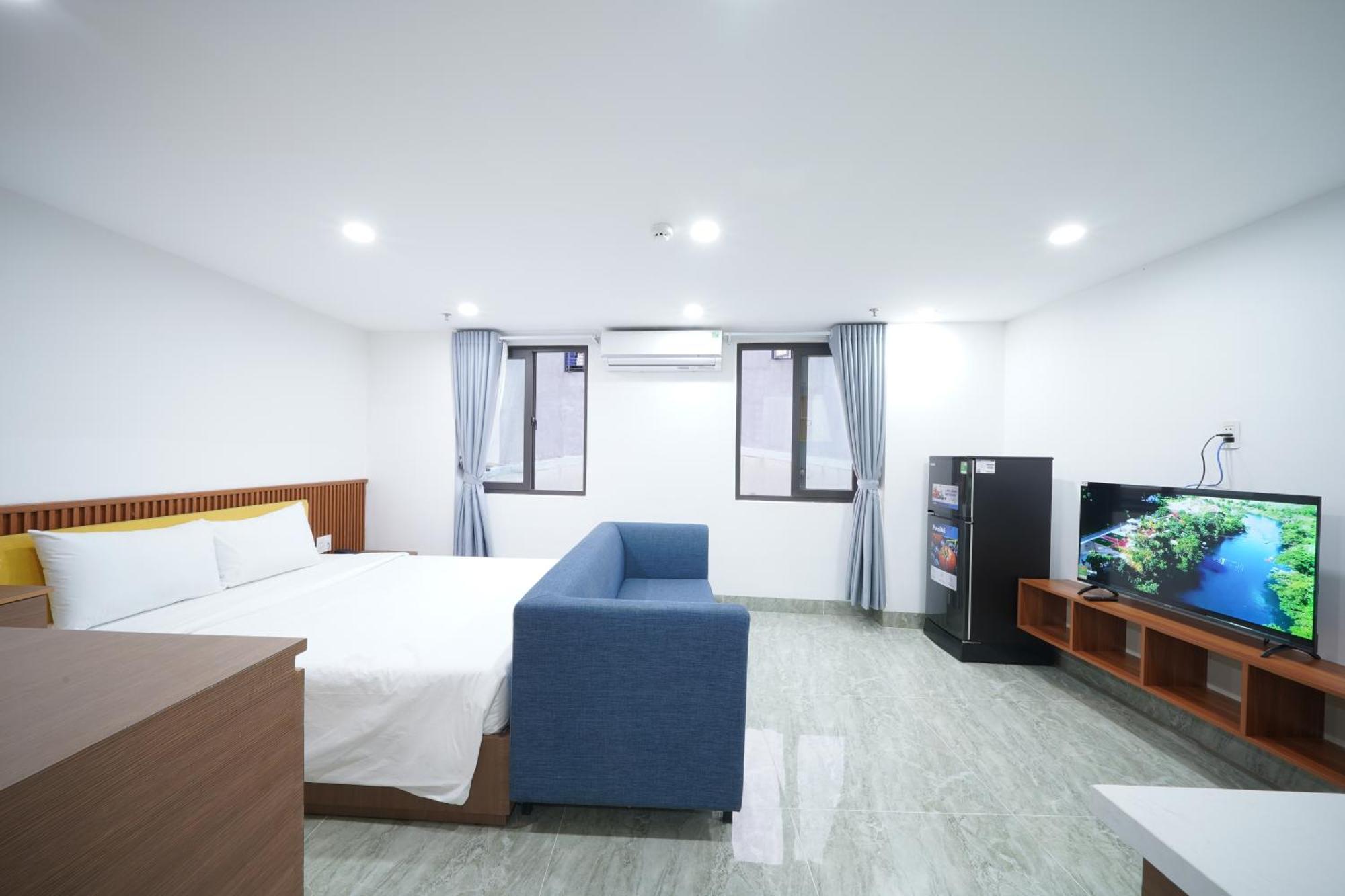 Hotel Samya &