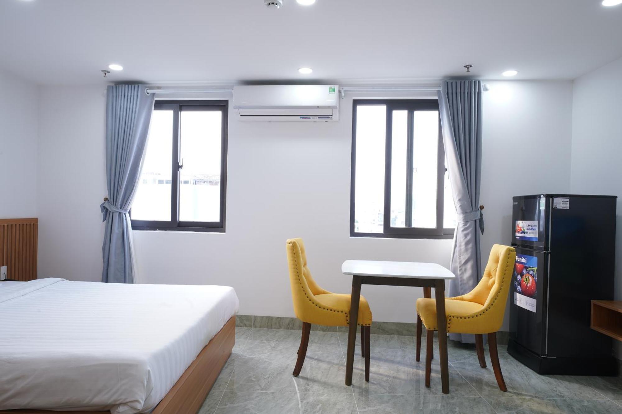 Samya & Hotel