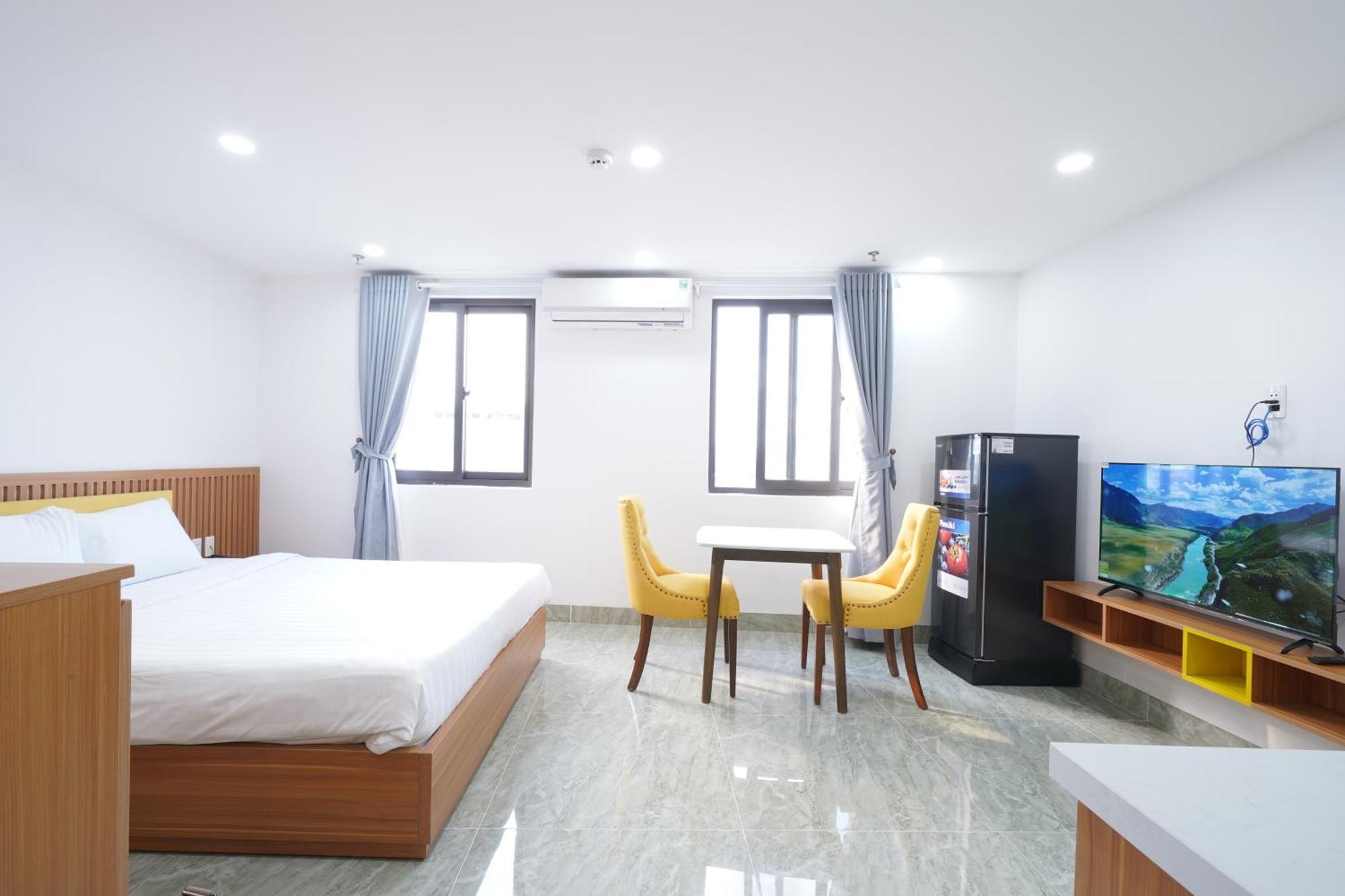 Hotel Samya & Da Nang