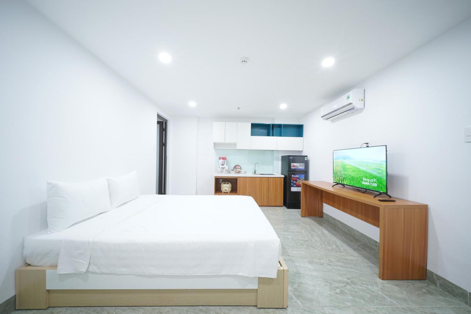 Samya & 4* Da Nang