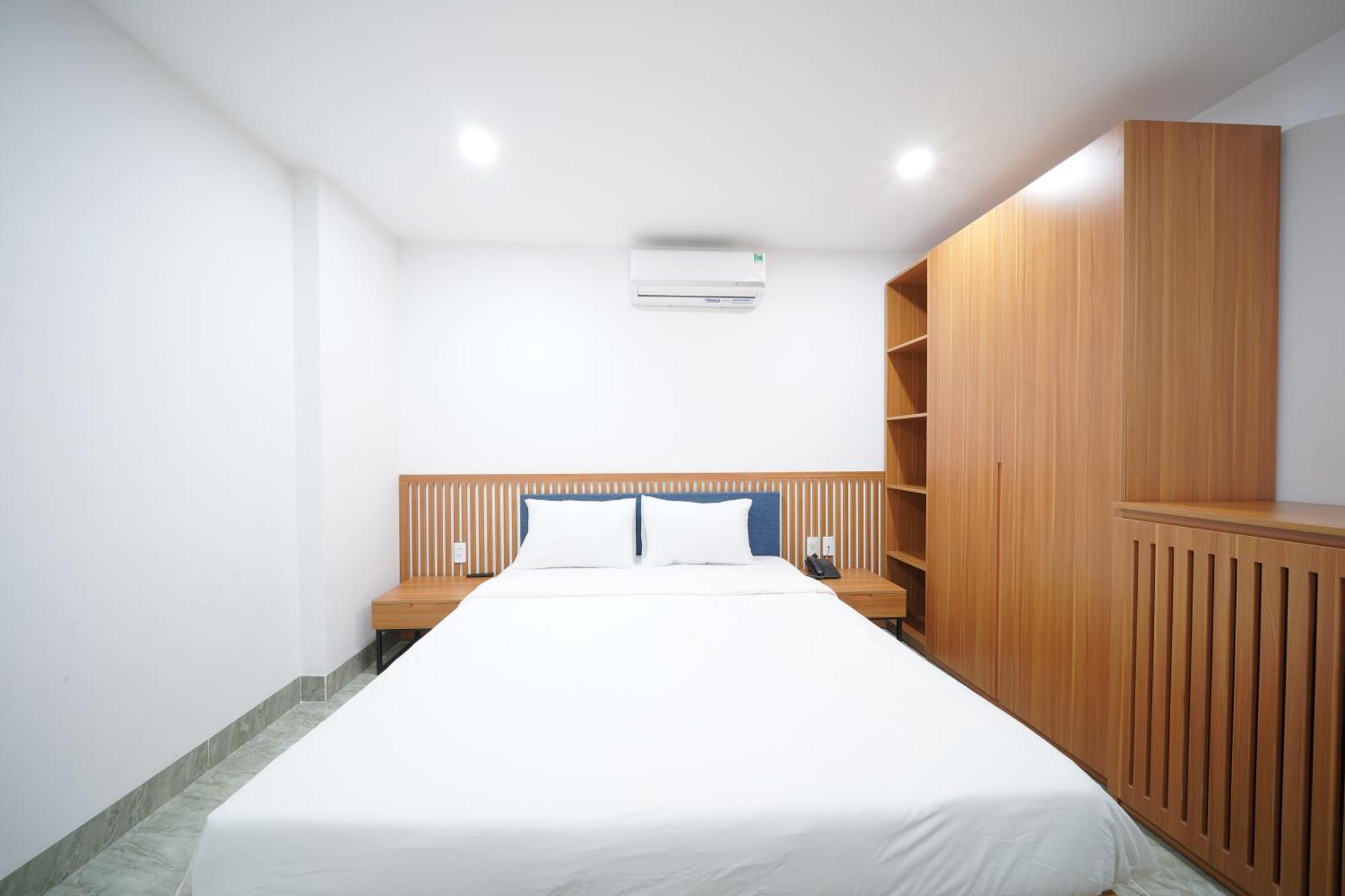 Hotel Samya & 4*