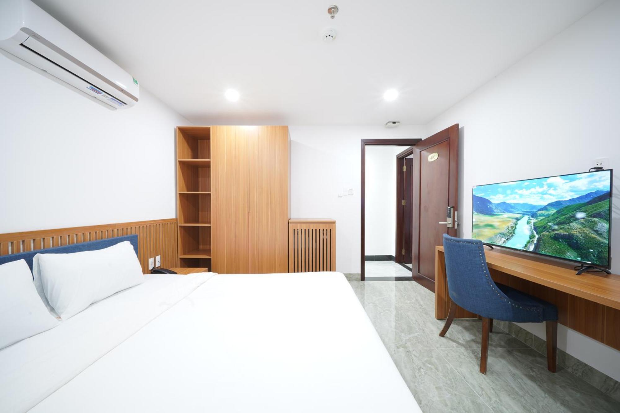 Samya & Hotel 4*