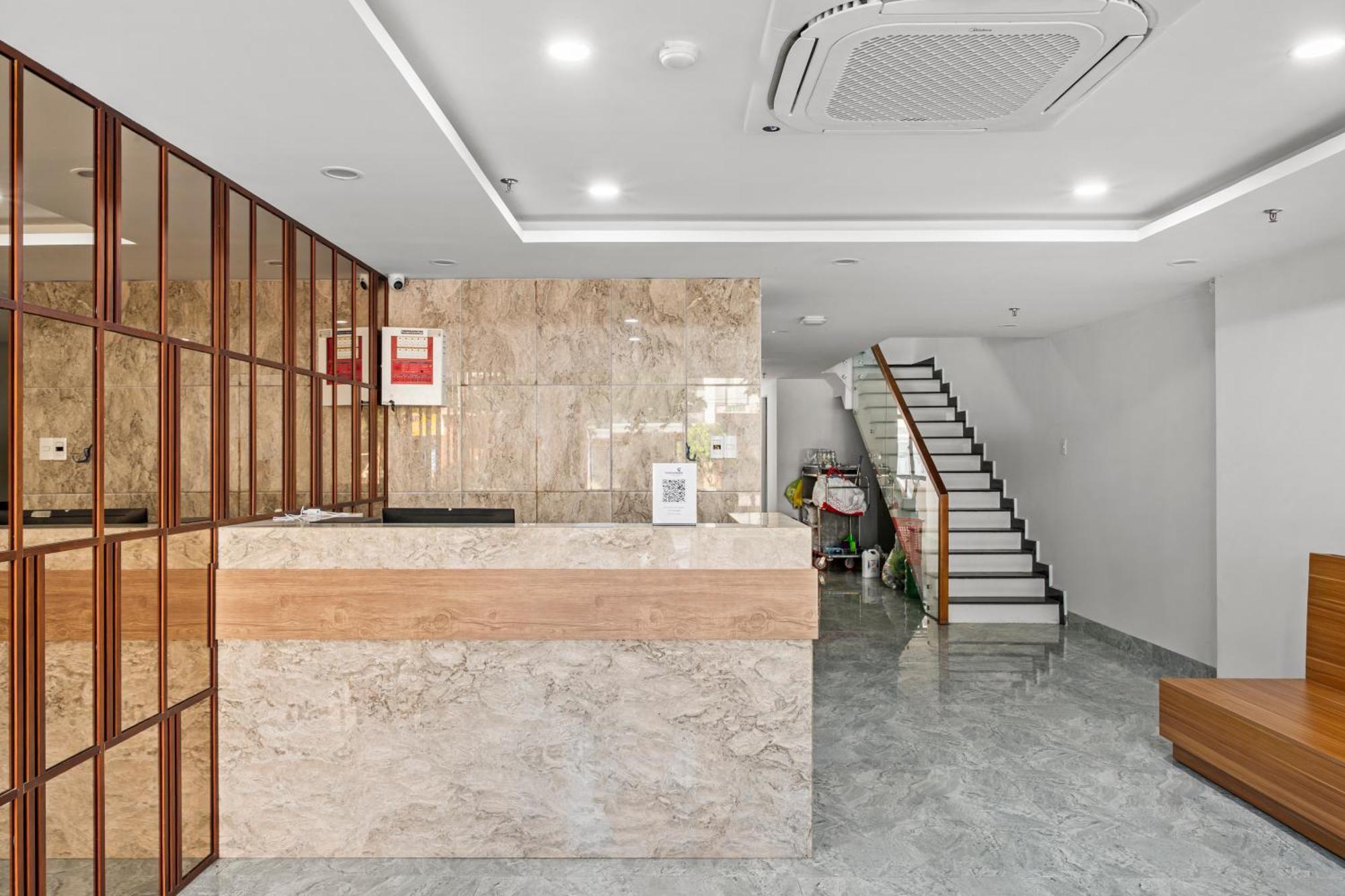 Samya & Hotel 4*